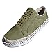 Produktbild Damen Atmungsaktive Wanderschuhe, Selou New Hollow Out Casual Sneakers Frauen Canvas Trekking Retro Hoch Leinen Freizeit Glitzer Schuheinlagen ErhöHung Bequeme Sneakers