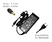 Produktbild Netzteil für HP Pavilion dv6769tx dv6770ea dv6770eb dv6770ef dv6770eg Notebook Laptop Ladegerät Aufladegerät, Charger, AC Adapter, Stromversorgung kompatibles Ersatz (12 Monate Garantie, einschließlich kostenlosem EU-Netzkabel) - "Laptop Power" gebrandmarkt