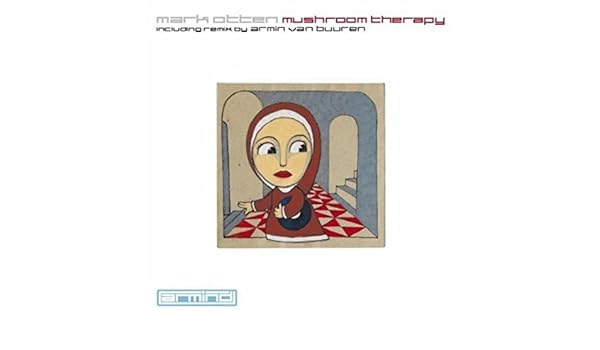 Mushroom Therapy Von Mark Otten Bei Amazon Music Amazon De amazon de