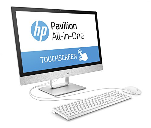 HP Pavilion 24-r066ng 2 9GHz i7-7700T 23 8 1920 x 1080Pixeles Pantalla t ctil Blanco PC todo en uno - Ordenador de sobremesa All in One 60 5 cm 23 8 Full HD 7 generaci n de procesadores Intel Core i7 16 GB 1000 GB Windows 10 Home reviews HP Pavilion 24-r066ng 2 9GHz i7-7700T 23 8 1920 x 1080Pixeles Pantalla t ctil Blanco PC todo en uno - Ordenador de sobremesa All in One 60 5 cm 23 8 Full HD 7 generaci n de procesadores Intel Core i7 16 GB 1000 GB Windows 10 Home