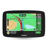 Freisprechen: Ihr TomTom GO Essential wurde speziell für hochwertiges Freisprechen im Auto entwickelt. Verbinden Sie einfach Ihr Smartphone mit dem TomTom GO Essential