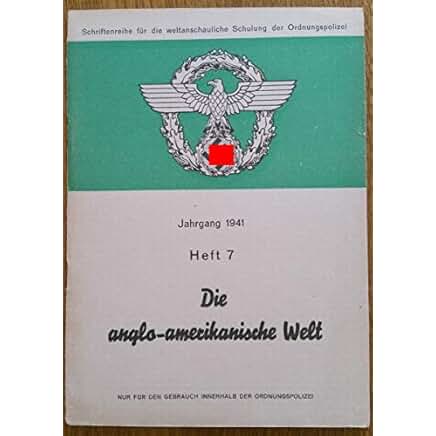 Suchergebnis auf Amazon.de für SSHauptamt Bücher