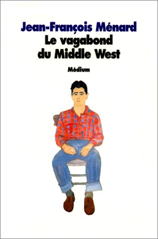 couverture de : Le vagabond du Middle West