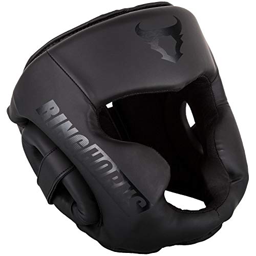 Ringhorns Charger Casque de Boxe Mixte Adulte