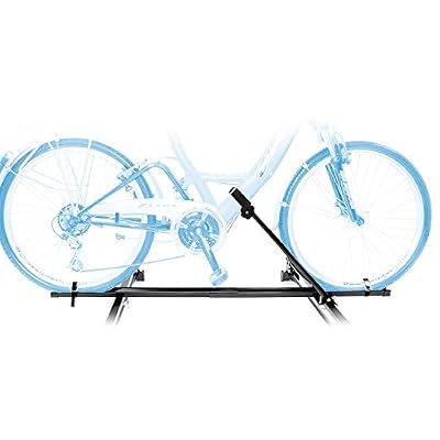 PERUZZO 318 Toit de Voiture Porte-Vélo de Modène