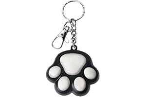 Dasfie USB Rechargeable Training Chaser Interactive Toy Pointer 5 Adjustable Patterns Kitten Toy for Indoor Cats Dogs Pets