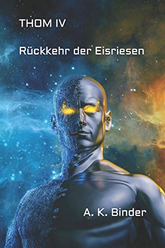 Preisvergleich Produktbild Rückkehr der Eisriesen (THOM, Band 4)