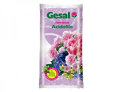 Preisvergleich Produktbild Terra-acidofile Stück 20 LT