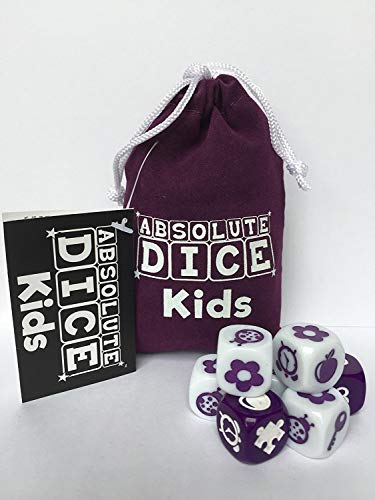 Preisvergleich Produktbild Absolute Dice Kids