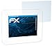 Produktbild Xomax XM-2DTSBN6223A Schutzfolie - 3 x atFoliX FX-Clear kristallklare Folie Displayschutzfolie