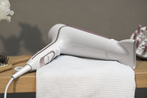 Philips BHD186/00 DryCare Advanced Haartrockner mit ThermoBalance Sensor, 2200 Watt - 9