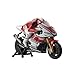 Price comparison product image 30051GP - Kyosho BK#Mini-Z Bike YAMAHA YZR-M1 50th (japan import)