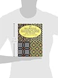 Image de 376 Decorative Allover Patterns from Historic Tilework and Textiles