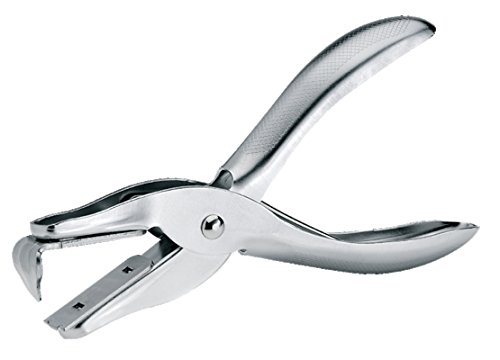 Novus 022-0018 - Quitagrapas cromado