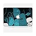Produktbild Skinkin Wandtattoo MacBook Air 13 von zu Hause Originelles Design: Star Wars von Ale Giorgini