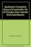 Image de Buckland's Complete Gypsy Fortuneteller