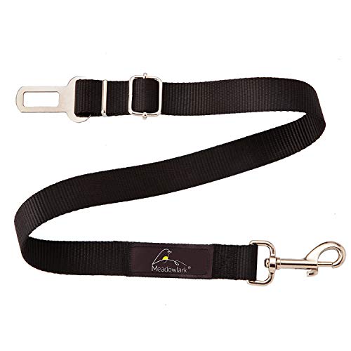 Meadowlark Ceinture de sécurité pour Chien