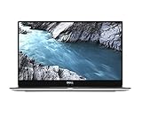 DELL XPS 13 9370 Touch Laptop i7-8550U SSD 4K UHD ohne Windows - 