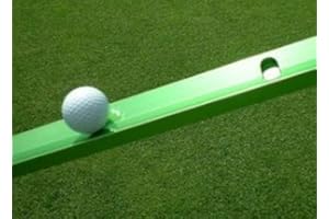 Stimpmeter vom PGA Pro