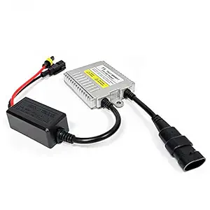O-NEX Xenon AC 55W HID Ballast Ultra Slim Design Universal fits for H1 H3 H4 H7 H8 H9 H10 H11 H13 9004 9005 9006 9007 5202 880