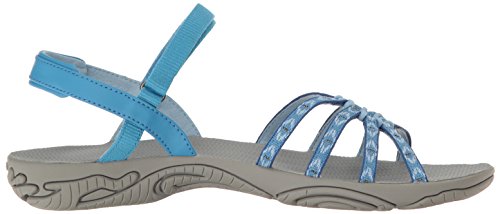Teva Damen Kayenta W’s Sandalen Trekking-& Wanderschuhe - 7