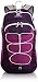 Produktbild Salomon Contour 25 - Cosmic Purple/Aster Purple/Granny Green - 24l - Leichter funktioneller Alltagsrucksack, 24l