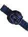 Christening Baby Lace Rose Flower Navy Blue Headband RS.185.00