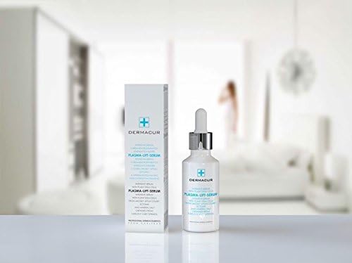 INTENSIVE SERUM CONTAINING PLANT STEM CELLS INTENSIVE SERUM CONTAINING PLANT STEM CELLS FROM AKOSKY APIUM CELERY, ECTOIN AND MINERAL SALT DERIVED FROM KARLOVY VARY SPRINGS 30 ml