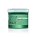 Salon System 450g Just Wax Aloe and Cucumber Gel Wax Brazilian Wax