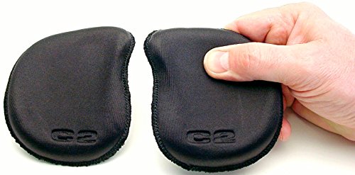 Preisvergleich Produktbild Syntace Biowing Ersatz-Pads