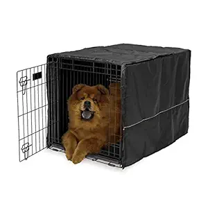 Midwest Homes for Pets Lsp Dog Kennel Crate Cover - 36-inch