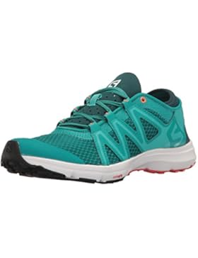 Salomon Crossamphibian Swift W Black Phantom Peach Nectar