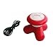 Deemark D-134 Mimo Massager (Multicolor) RS.190.00