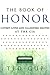 The Book of Honor: Covert Lives & Classified Deaths at the CIA by