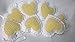 Nuresry Decor Ideas Yellow & White Gingham Wall Decoration Border