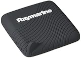 Pieza de repuesto perfecta en caso de perder las tapas protectoras de los displays i70 y p70 de Raymarine