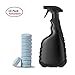Produktbild Multi Functional Effervescent Spray Cleaner,Effective Cleaner for Car Glass Home Floor and Glass Clean (10 Pack + 500ml Bottle)