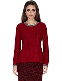Lavand Jersey Rojo S