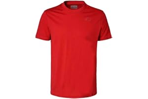 Kappa Cafers Camiseta Hombre