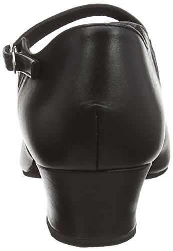 Diamant 052-102-034 Damen Tanzschuhe – Standard & Latein - 2