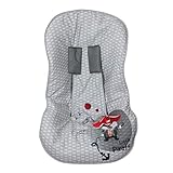 Lavar en frio Babyline 11000588 - Funda para silla de coche, unisex