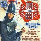 (CD Compilation, 40 Tracks, Various, Diverse Artists, K�nstler) Hubert Kah - C'est La Vie / E-Rotic - Who Wants To Live Forever / Michelle - Do Me Baby / Lisa Moorish - I'm Your Man / inner city - do me right / lotto king karl - da ist die t�r u.a - Inner City Future Breeze Livin' Joy Marky Mark & The Funky Bunch Tongue Forest Feat. Lamont Humphrey