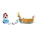 Produktbild Disney Princess Little Kingdom Ariel's Floating Dreams Boat by Disney Princess