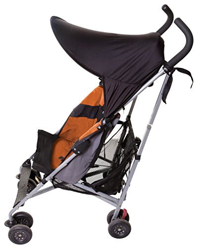 Dreambaby  Buddy Extend Stroller(Medium, Shade)