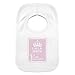 Pink 1st Class 0-3 Months Baby Bib. This is a great product that can be personalised to your requirements ( please see main discription for full details ) Ideal gifts and presents for weddings, Christenings, Birthdays, Christmas etc...