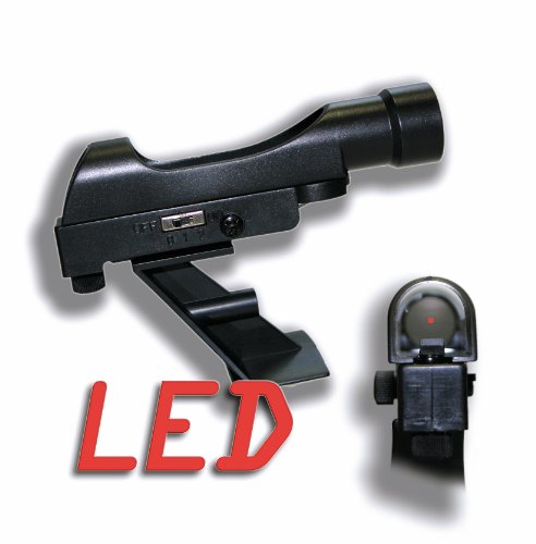 Bresser Telescope Newtonian 130/650 EQ3 with mount and tripod