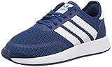  Adidas N-5923 J Zapatillas de Gimnasia Unisex Niños, Azul (Legend Marine/Ftwr White/Legend Marine Legend Marine/Ftwr White/Legend Marine), 38 EU