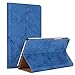 Produktbild Big-Mountain Case Cover für Xiaomi Mi Pad Mipad 4 8.0 Zoll Magnetischer intelligenter Flip Klapp PU Leder Ständer Tablet Hülle Folio Fall Protective Shell Stand Ledertasche Halter (Blau)
