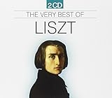 The Very Best of - Liszt Franz