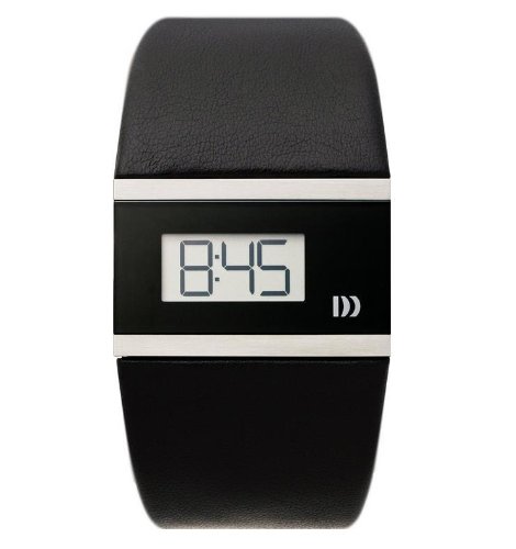 Danish Design Damenarmbanduhr Anna Gotha 3324302